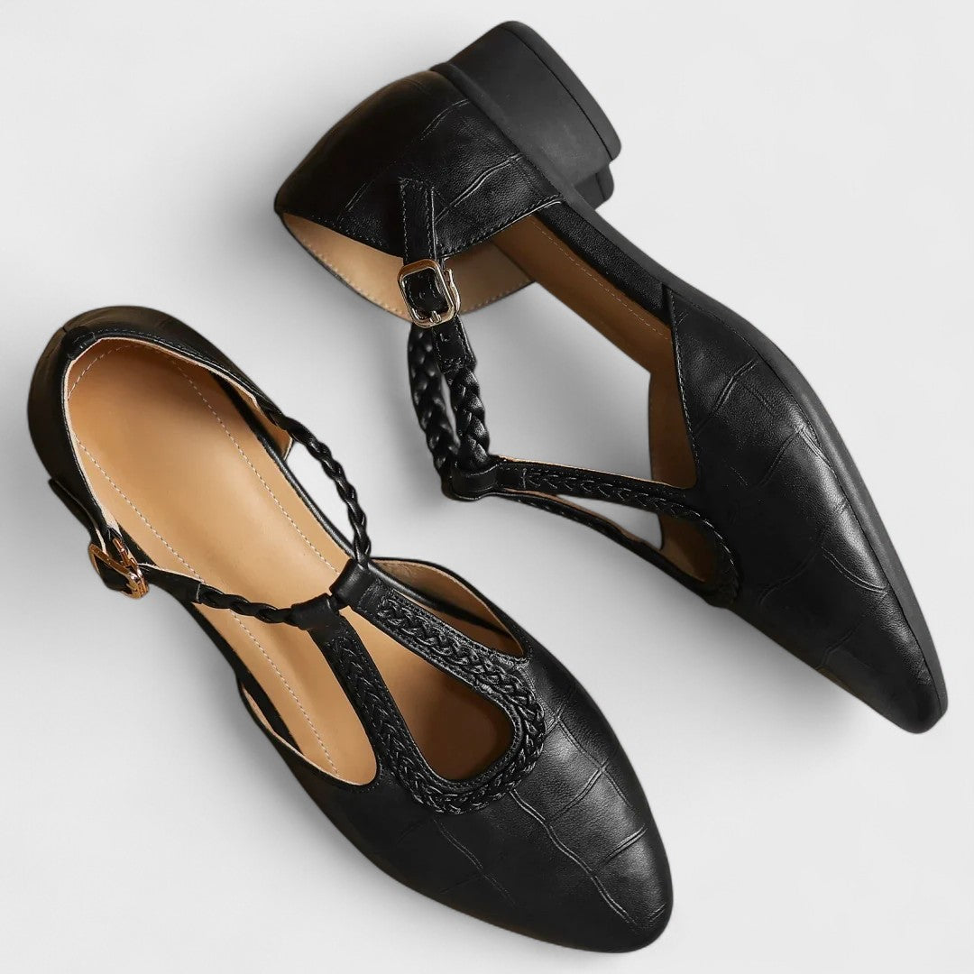 ELENA™|COMFORT SHOES