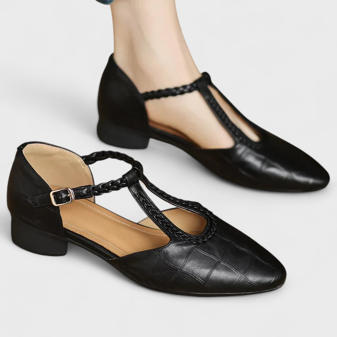 ELENA™|COMFORT SHOES