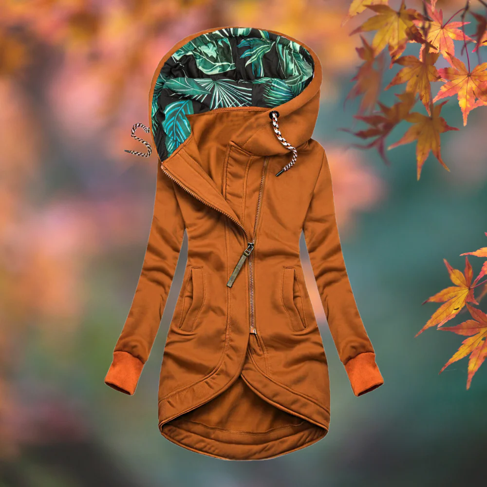 Veste North West™  | Chaleur et Confort au quotidien