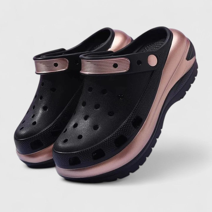 BELLISSE | COMFORT SANDALS