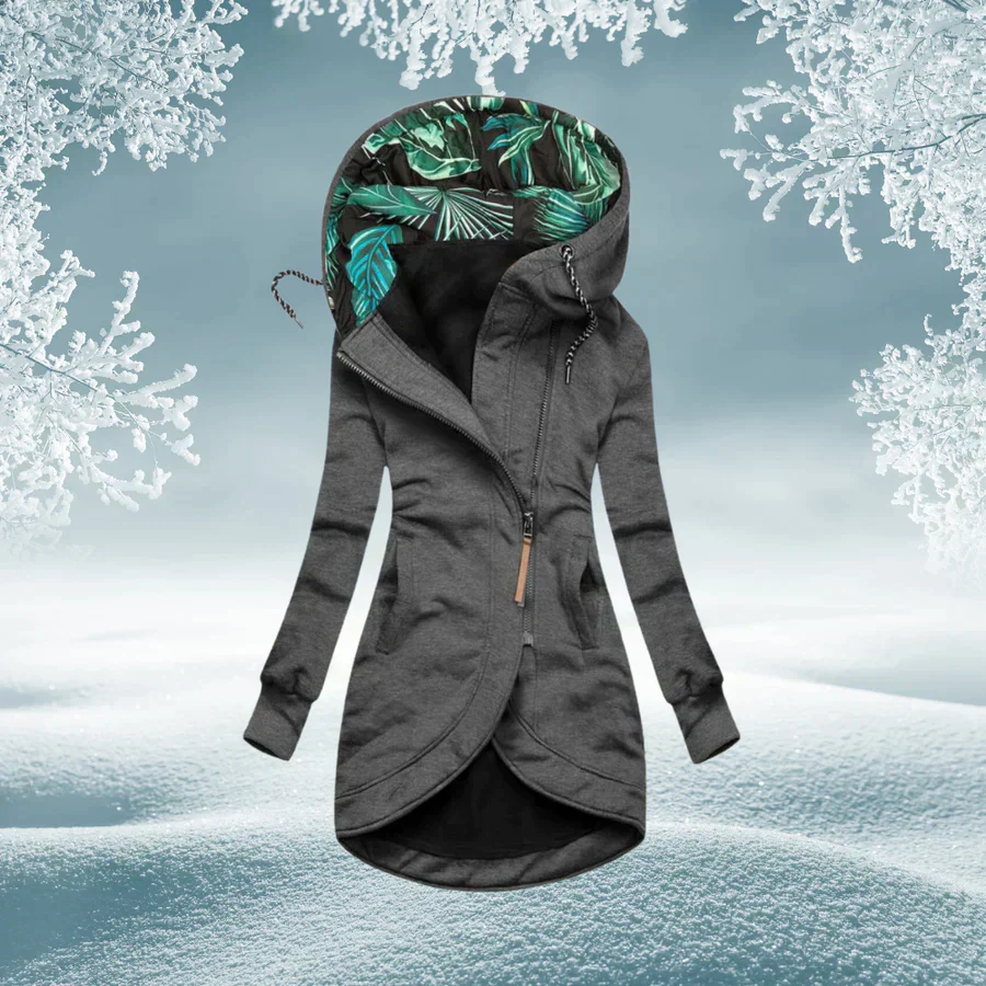 Veste North West™  | Chaleur et Confort au quotidien