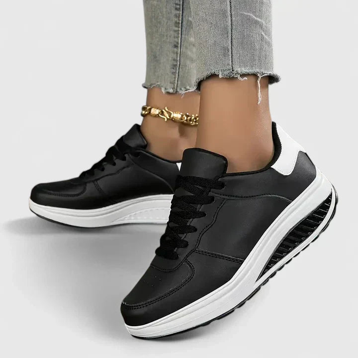 CARMELIYAH | COMFORT SNEAKERS