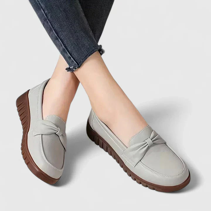 MAU | COMFORT LOAFERS