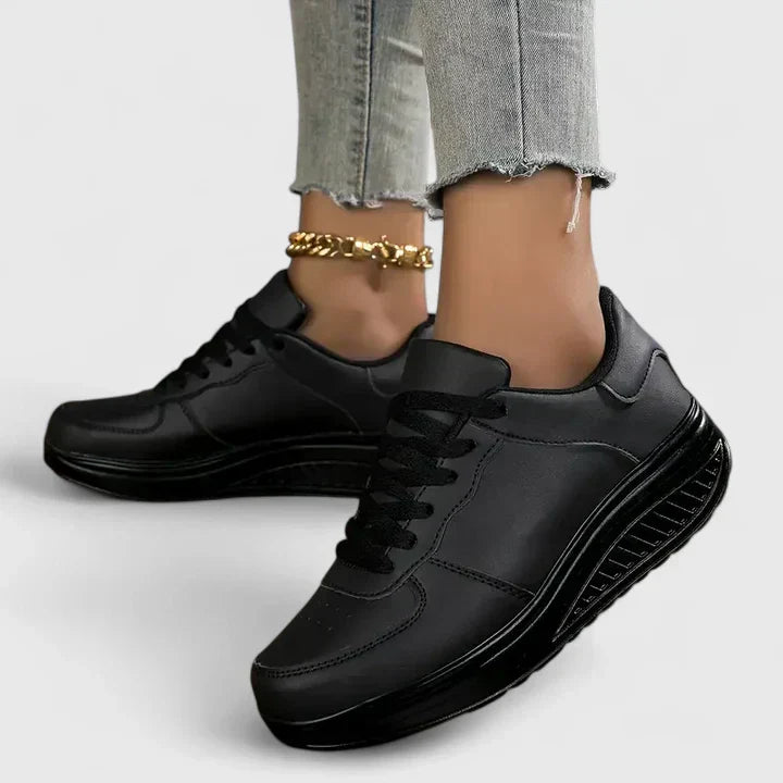 CARMELIYAH | COMFORT SNEAKERS