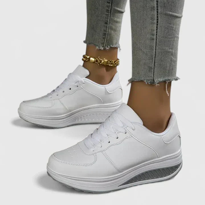 CARMELIYAH | COMFORT SNEAKERS