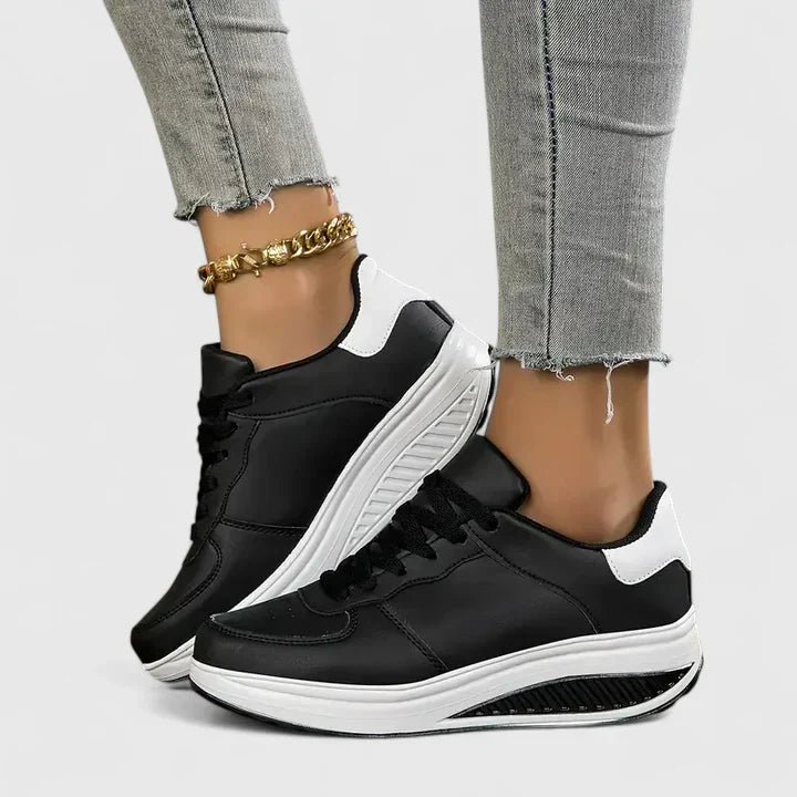 CARMELIYAH | COMFORT SNEAKERS