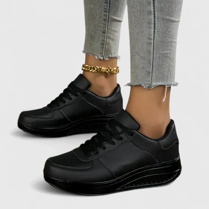 CARMELIYAH | COMFORT SNEAKERS