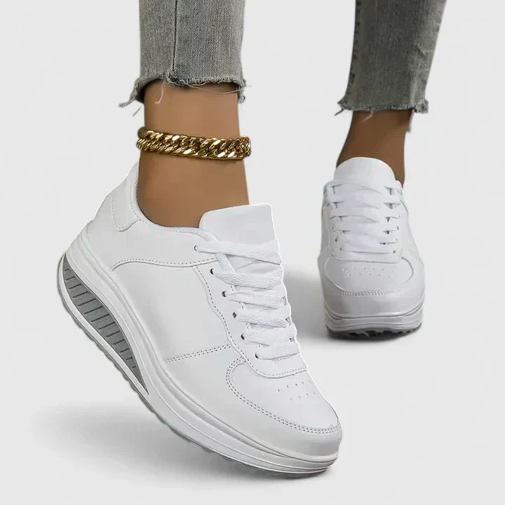 CARMELIYAH | COMFORT SNEAKERS