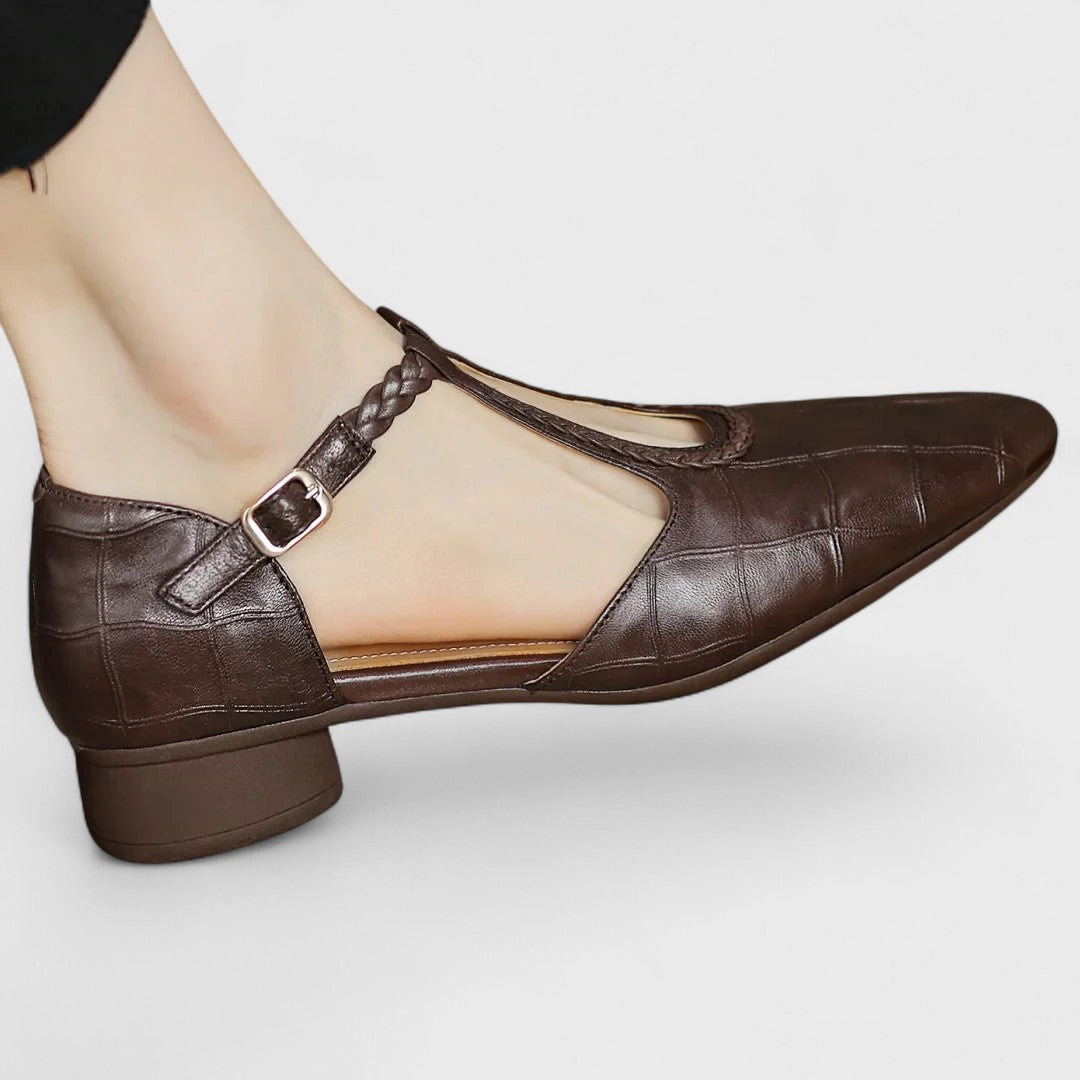 ELENA™|COMFORT SHOES