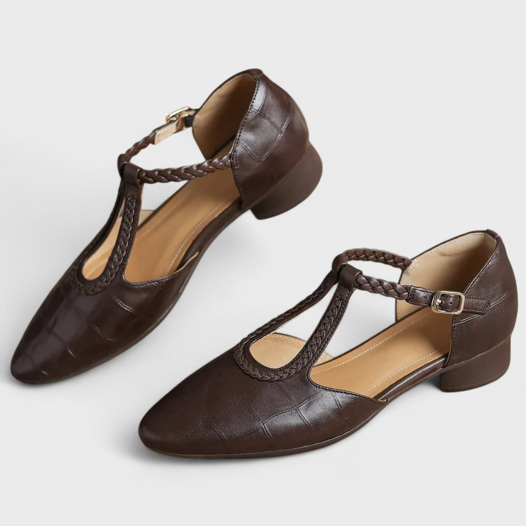 ELENA™|COMFORT SHOES