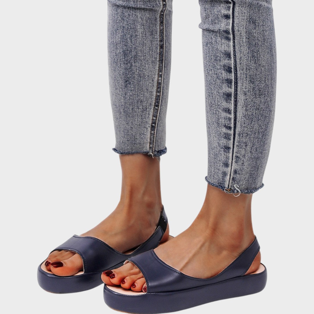 CARYZZAA | COMFORT SANDALS