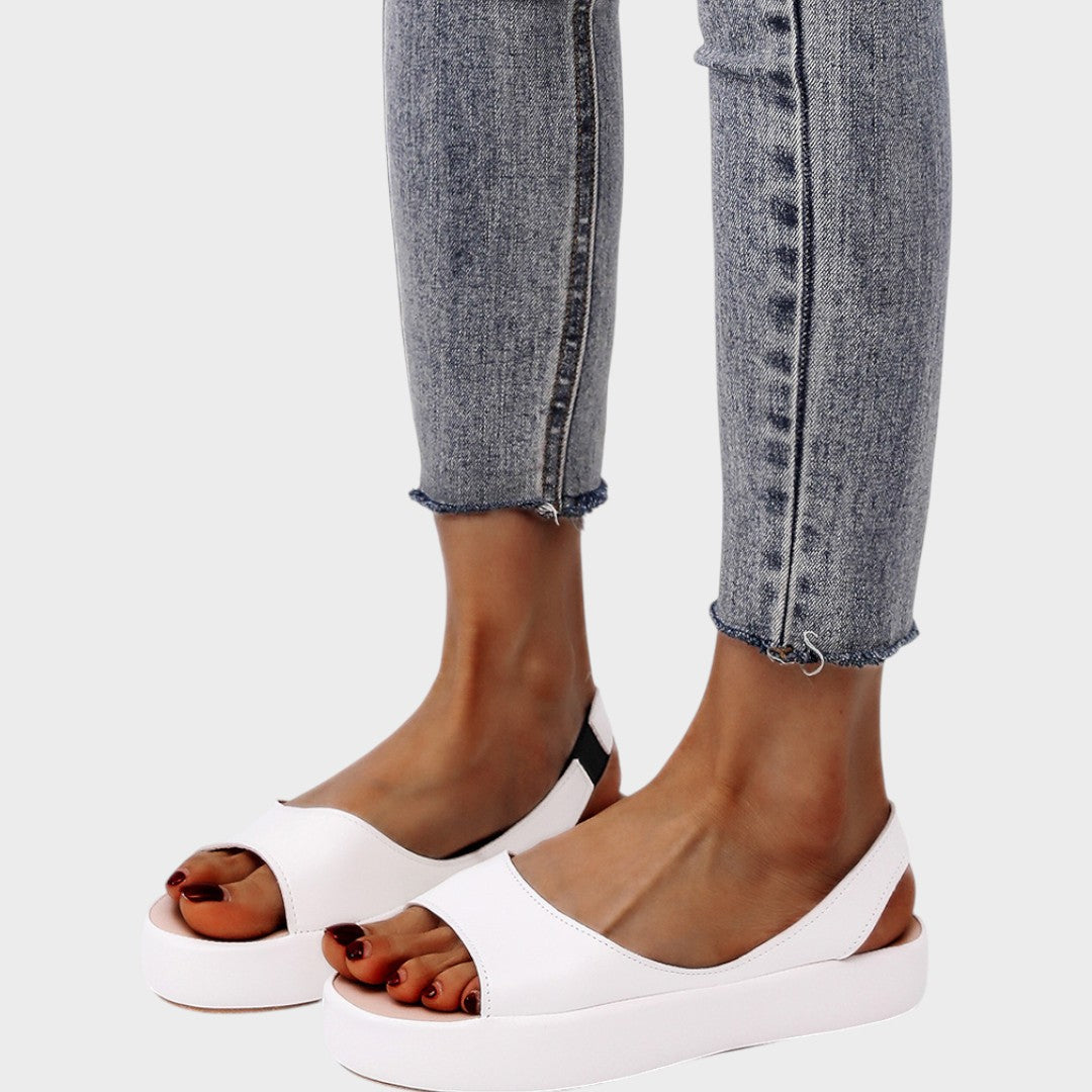 CARYZZAA | COMFORT SANDALS