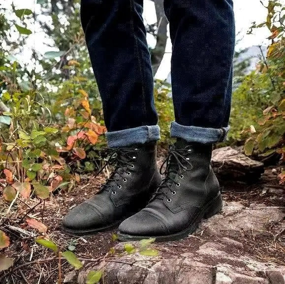 Julian | Bottes classiques