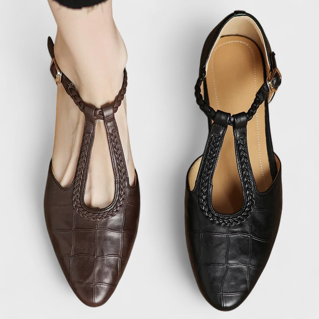 ELENA™|COMFORT SHOES