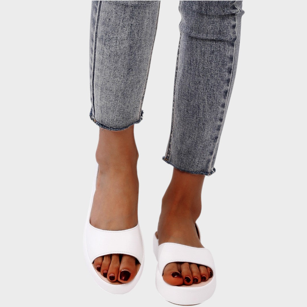 CARYZZAA | COMFORT SANDALS