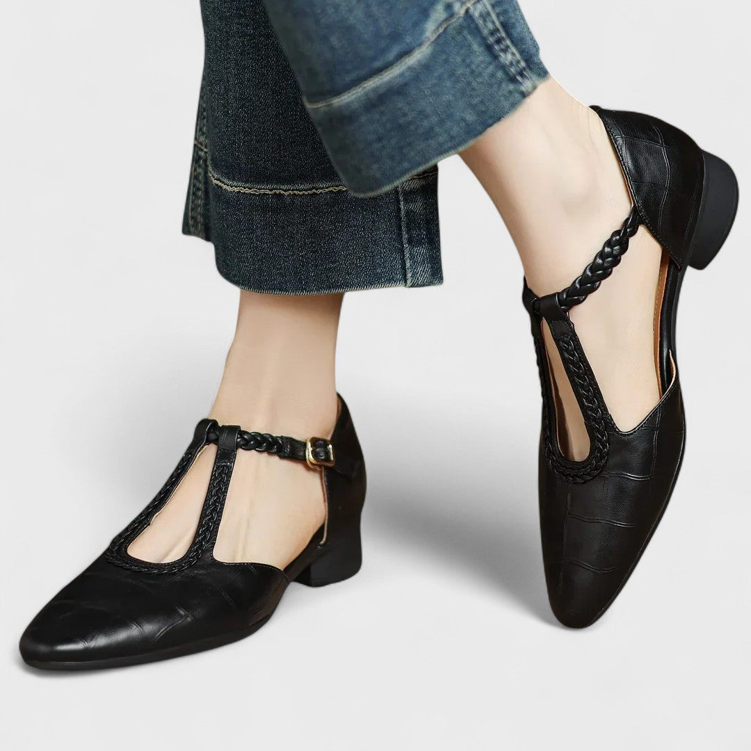 ELENA™|COMFORT SHOES