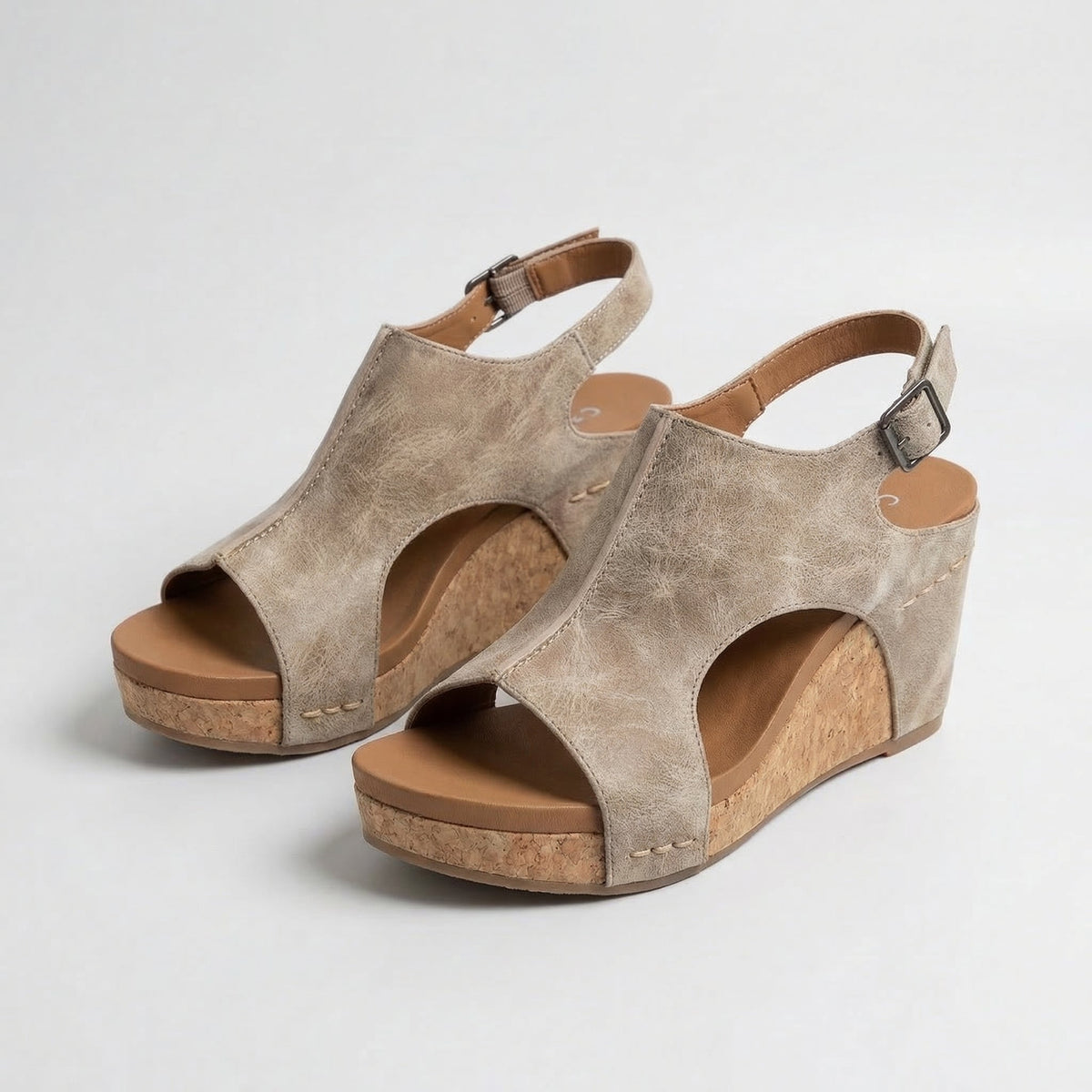 Inola - Comfort sandals