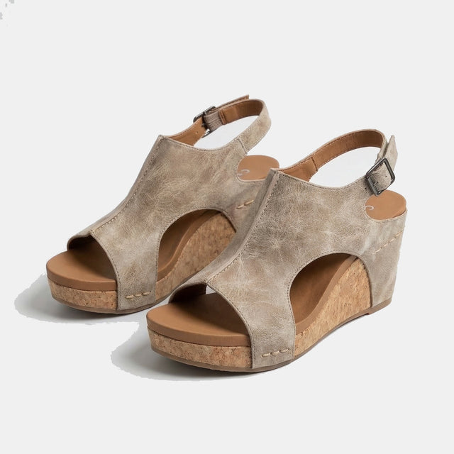 Inola - Comfort sandals