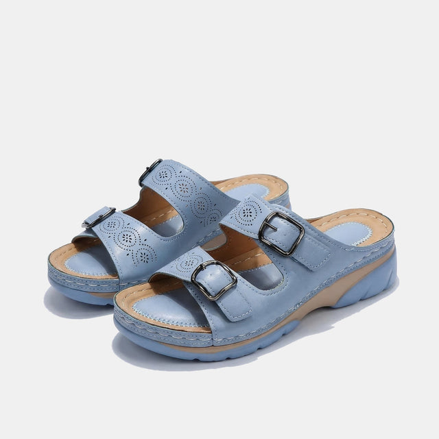 Karin - Comfort Summer Sandals