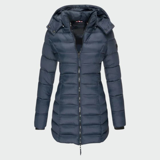 Joan - Winter Jacket