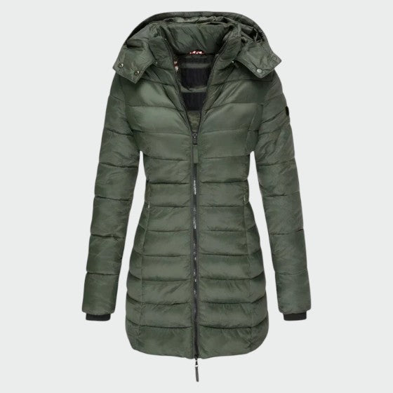 Joan - Winter Jacket