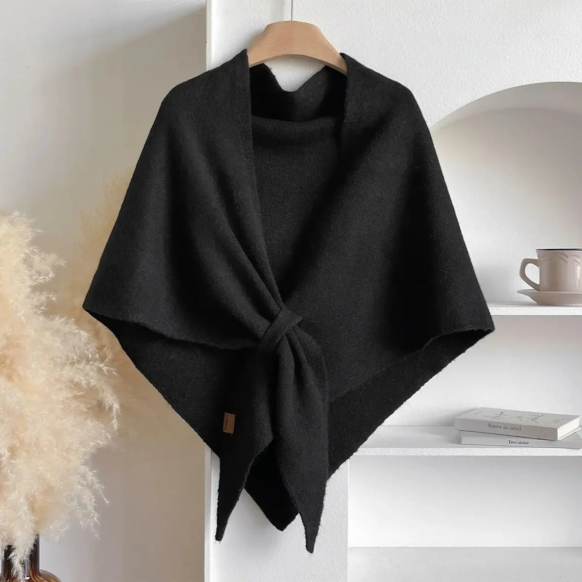 Le Châle Essentiel – La Tendre™