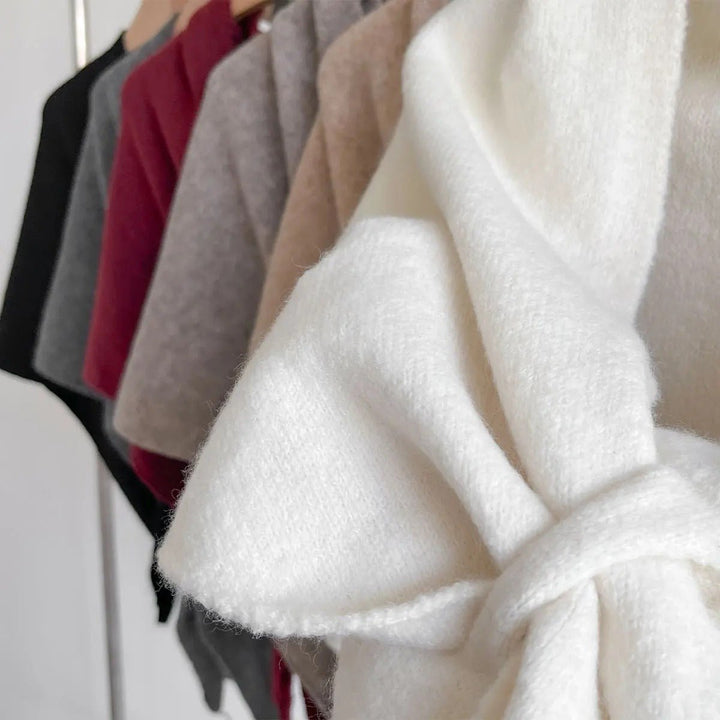 Le Châle Essentiel – La Tendre™