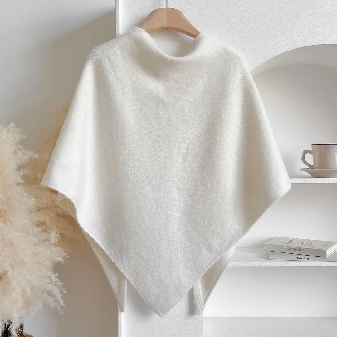 Le Châle Essentiel – La Tendre™