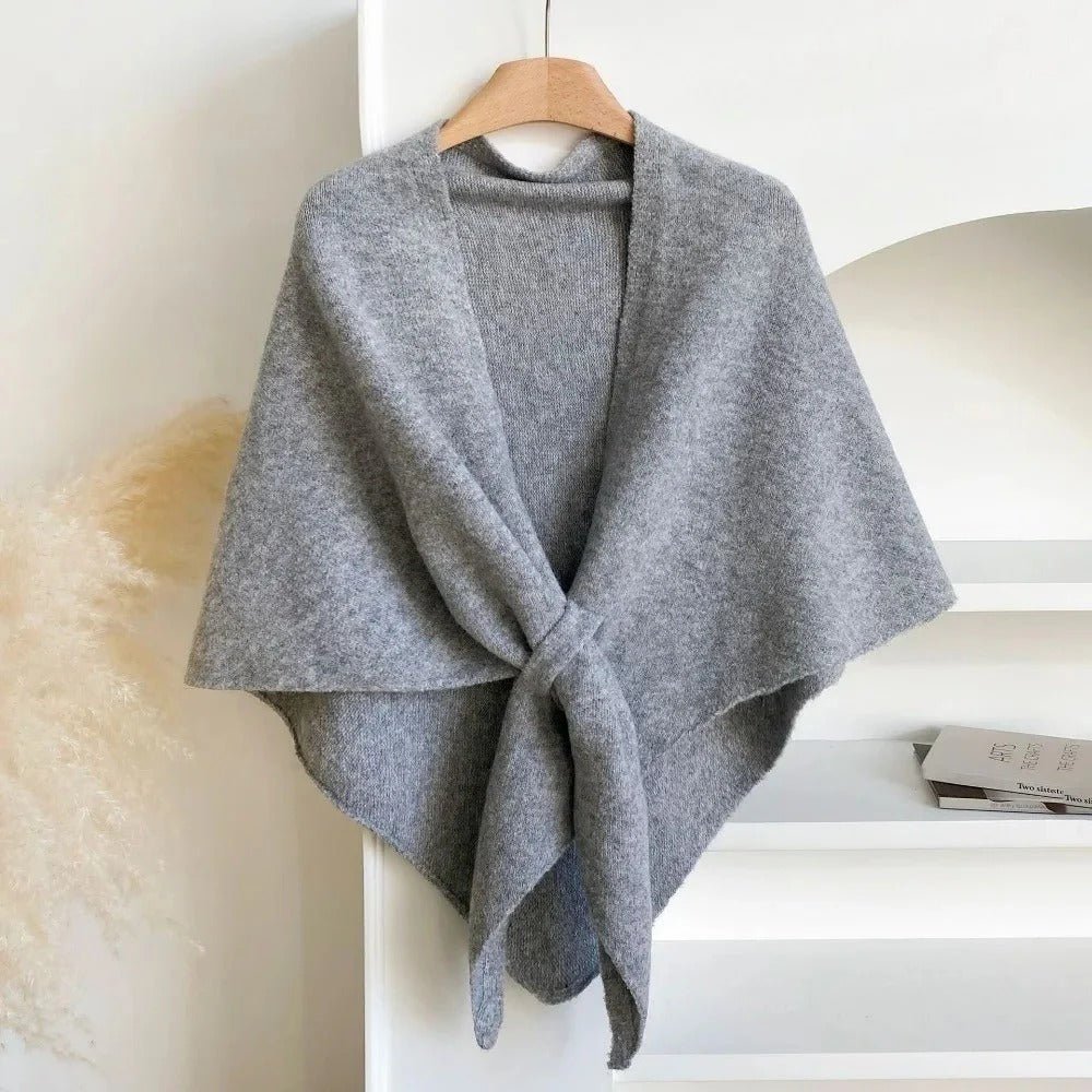 Le Châle Essentiel – La Tendre™