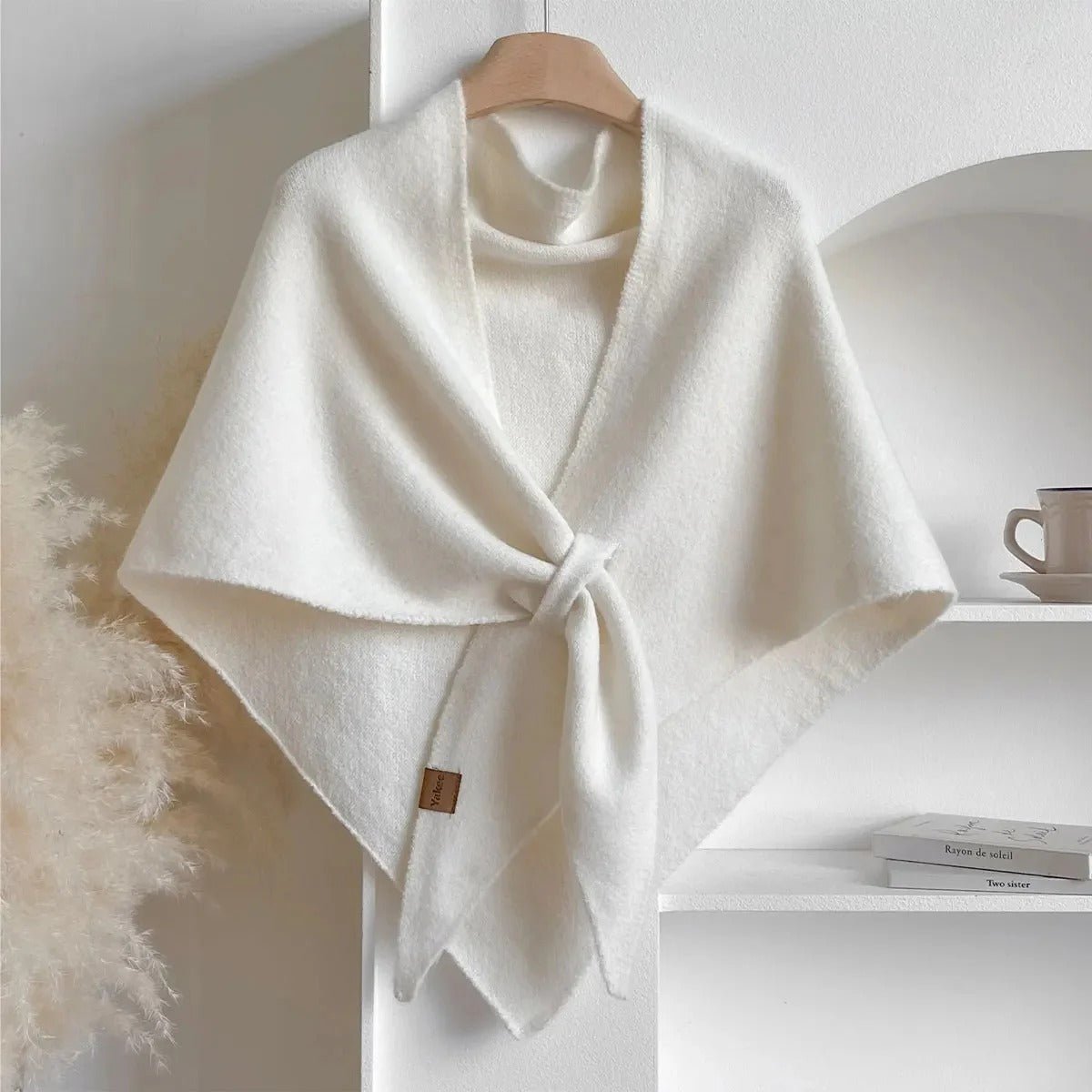 Le Châle Essentiel – La Tendre™