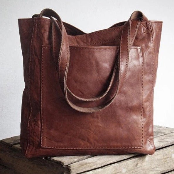 Lila | Sac de ville élégant