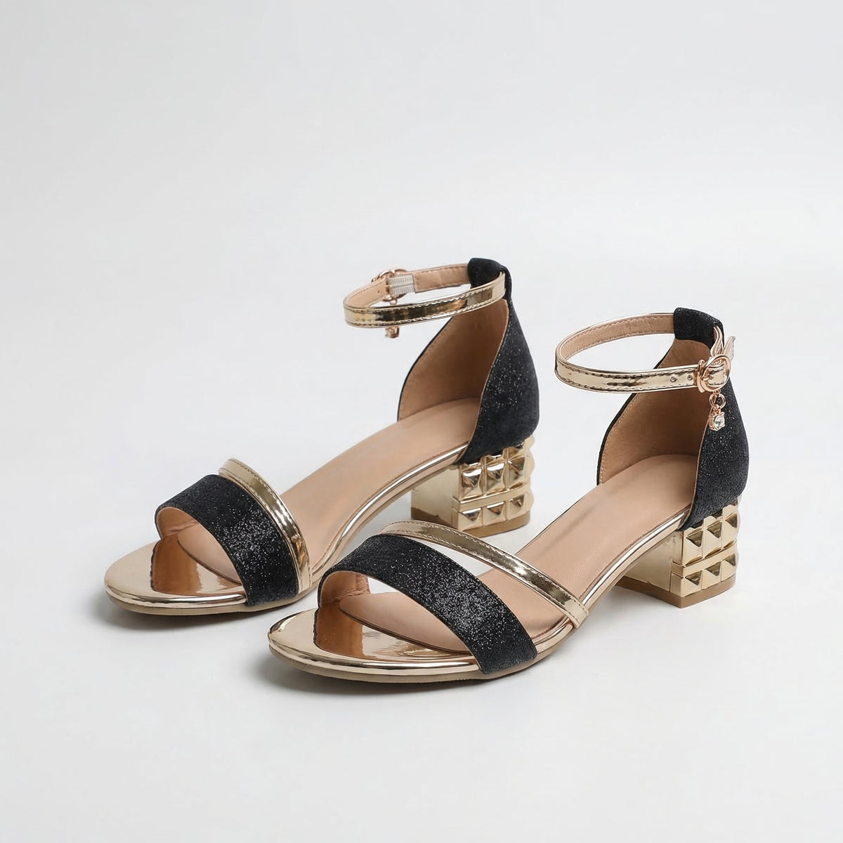 Lieke - Comfort Sandals