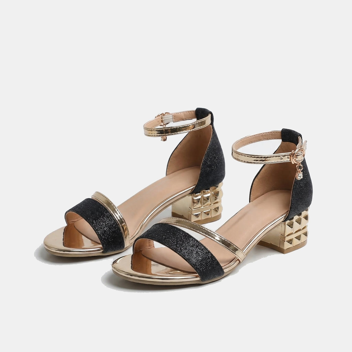 Lieke - Comfort Sandals