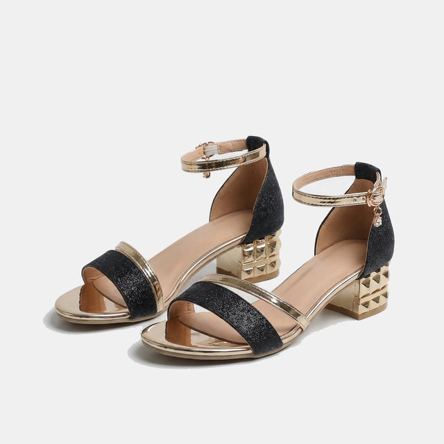 Lieke - Comfort Sandals