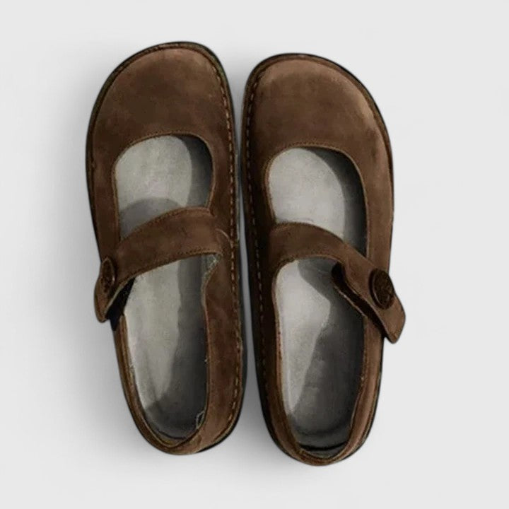 LISA™ | MARY JANE COMFORT SHOES