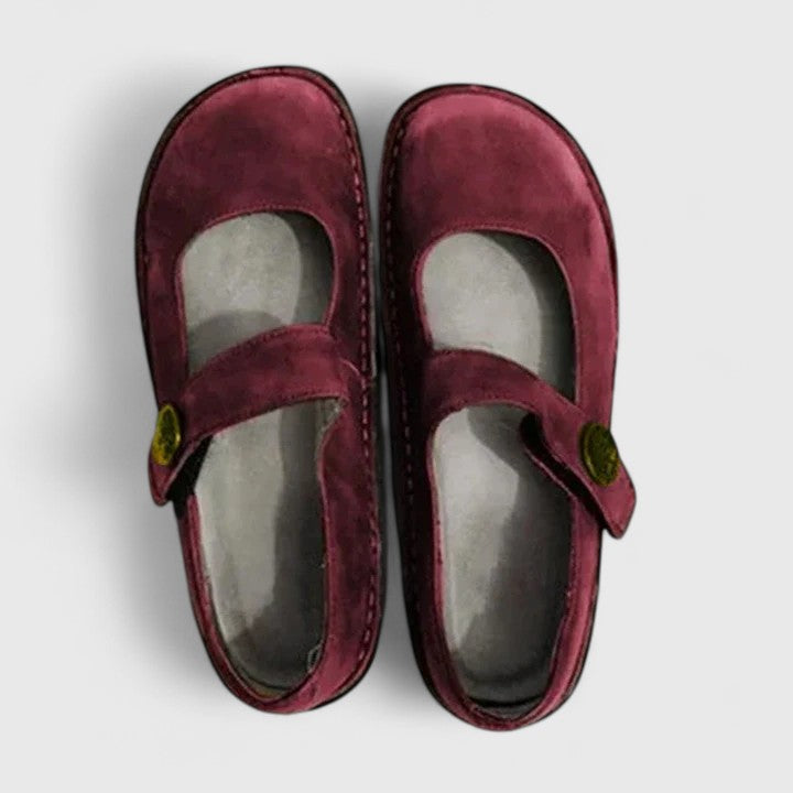 LISA™ | MARY JANE COMFORT SHOES