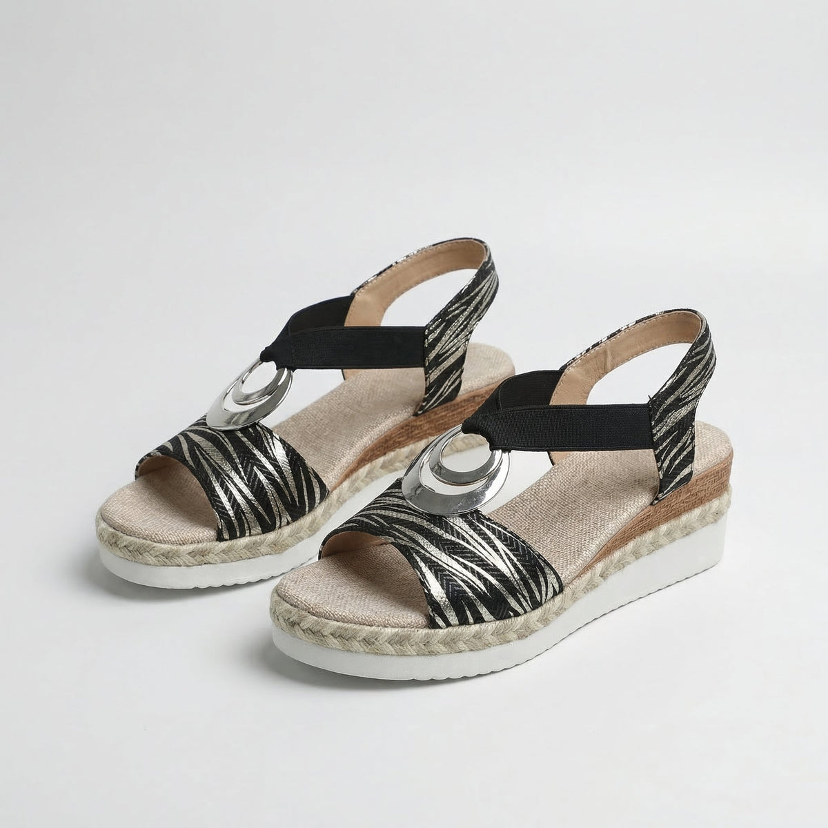 Lizzy - Comfort Sandals