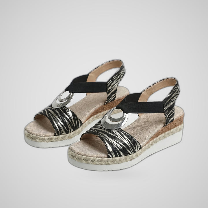 Lizzy - Orthopedic Sandals