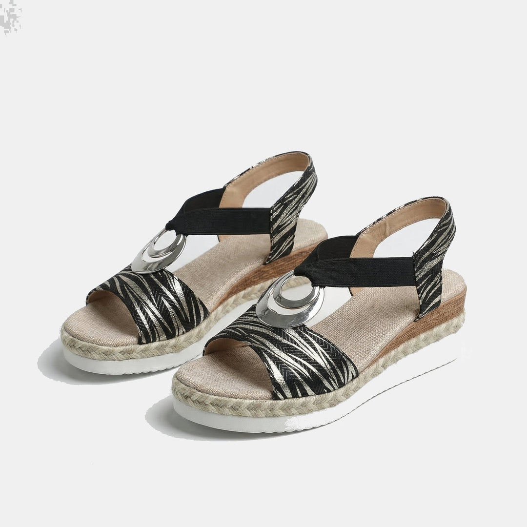 Lizzy - Orthopedic Sandals