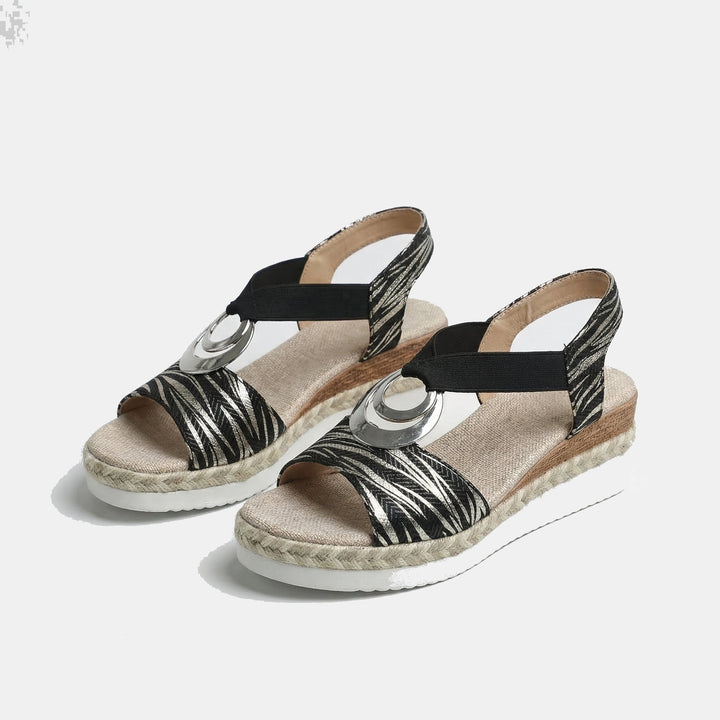 Lizzy - Orthopedic Sandals