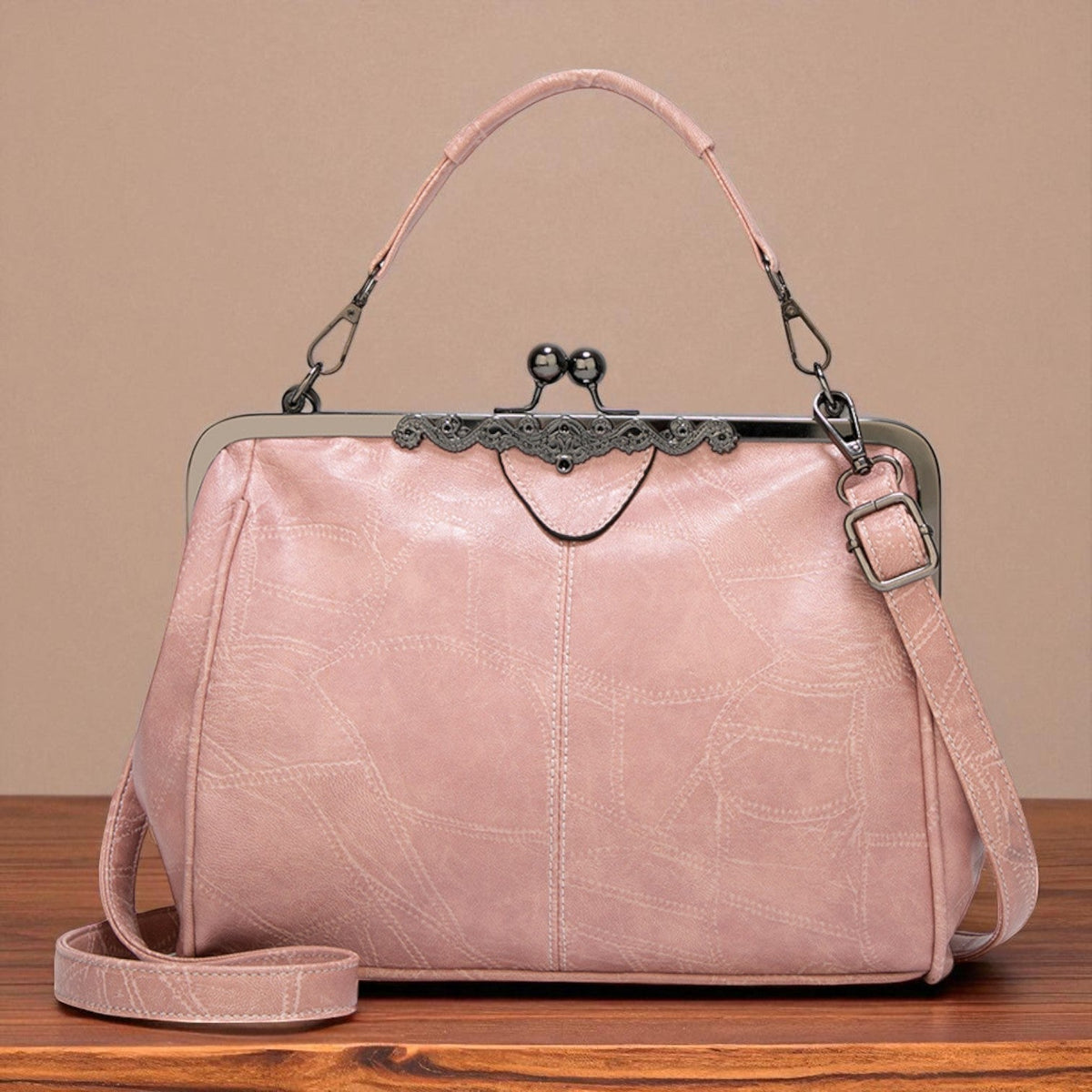 Emma Vintage Handbag