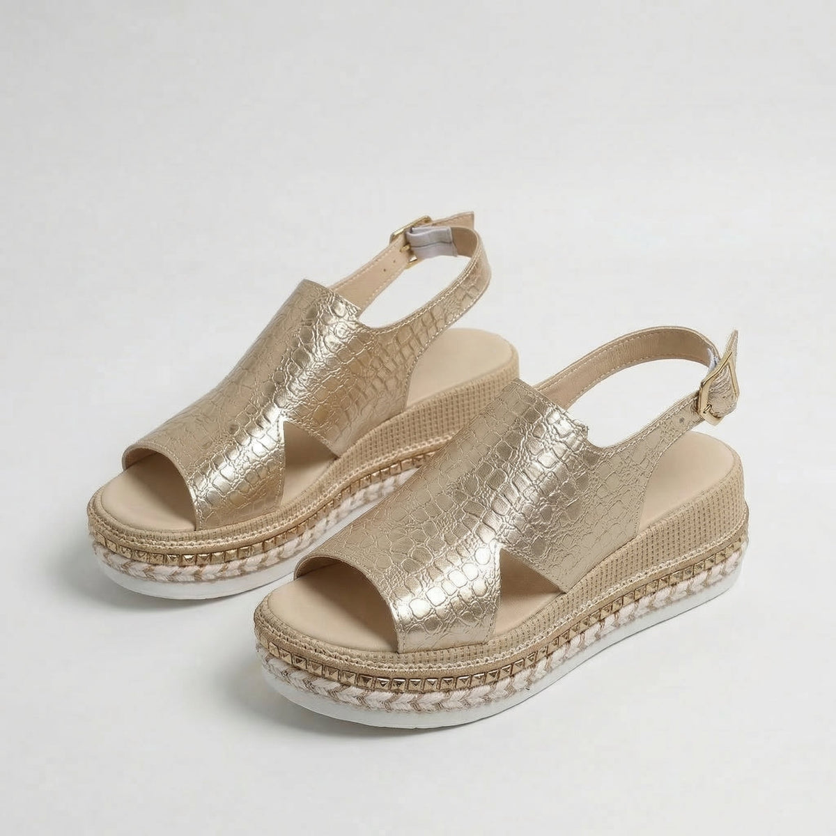 Luxa - Comfort Sandals