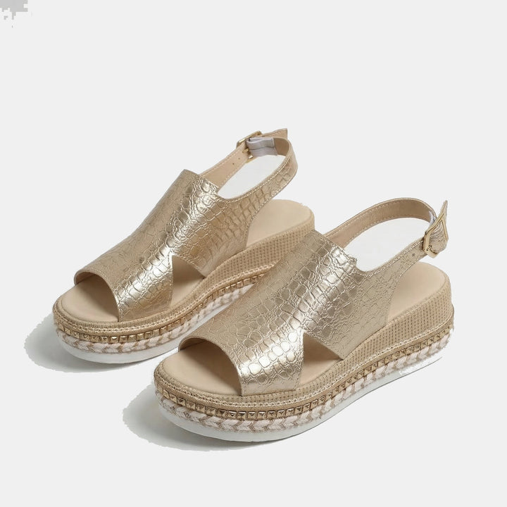 Luxa - Orthopedic Sandals