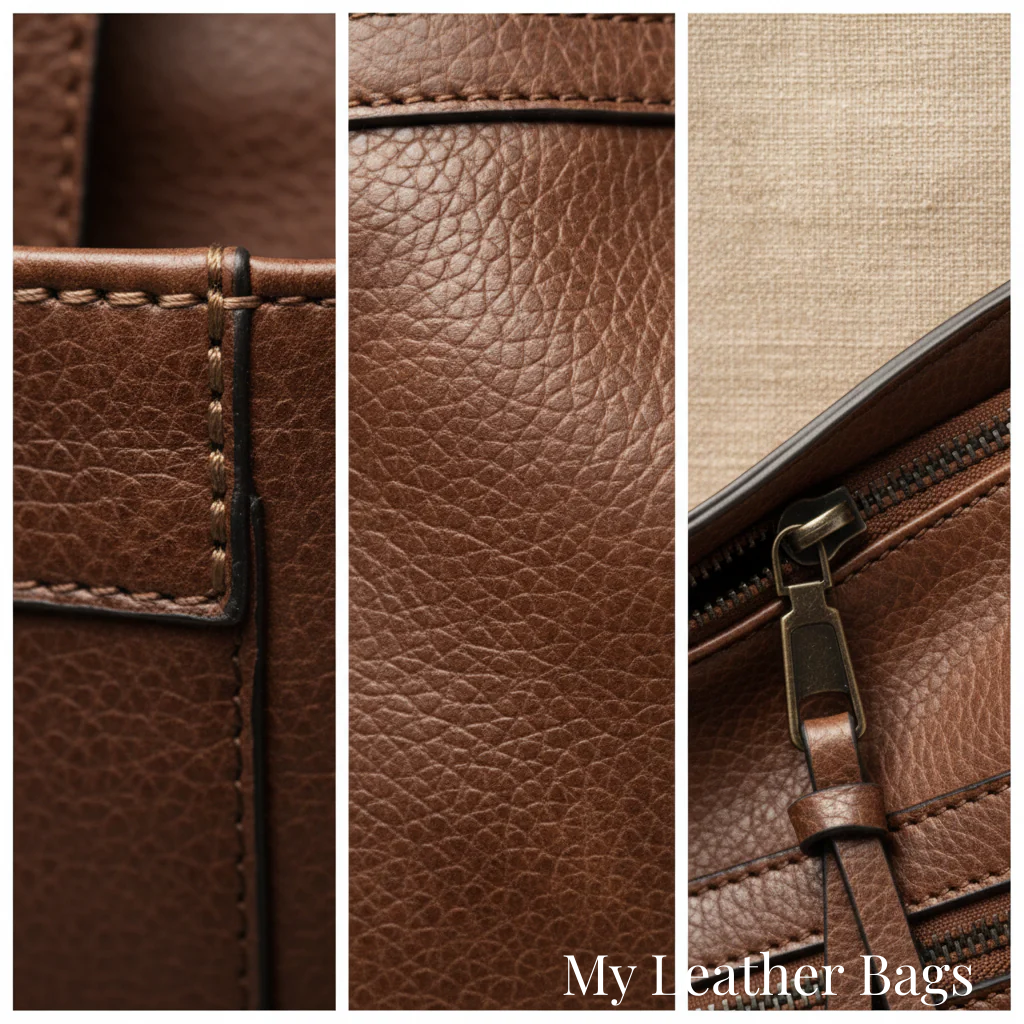 Magda Luxury Bag