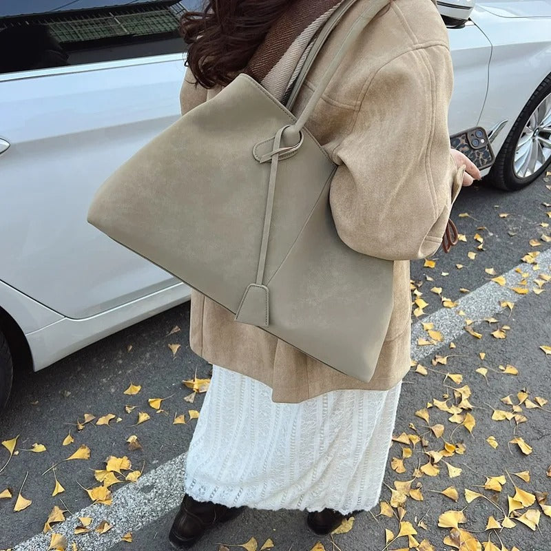 Vienna - Luxe Maxi Bag