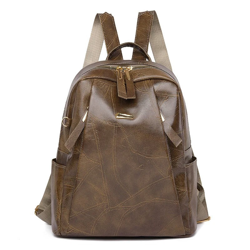 Lydia | Sac à dos Chic Classique