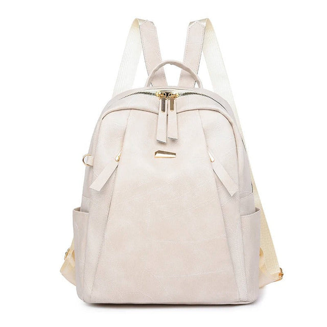 Lydia | Sac à dos Chic Classique