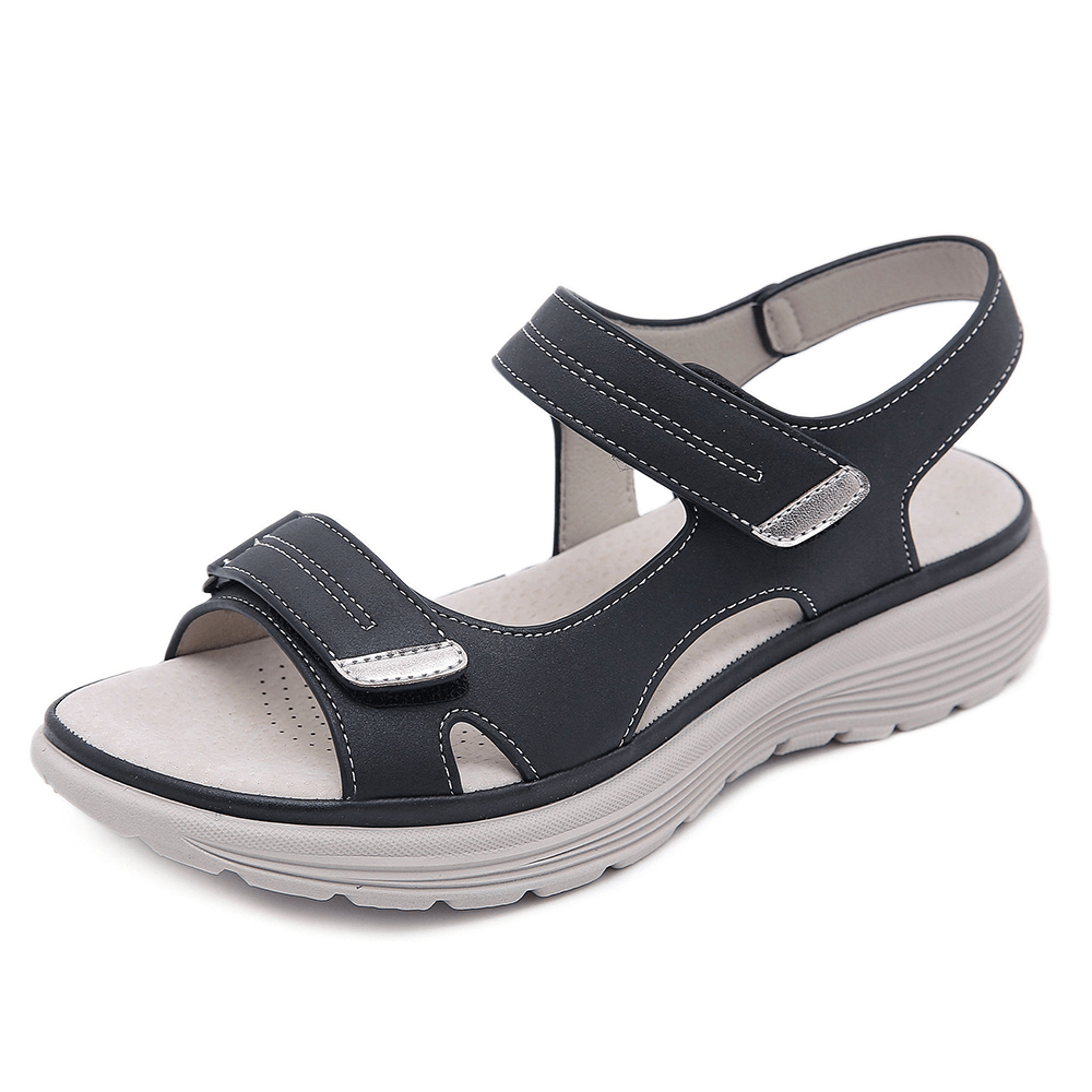 Eva - Comfort Sandals