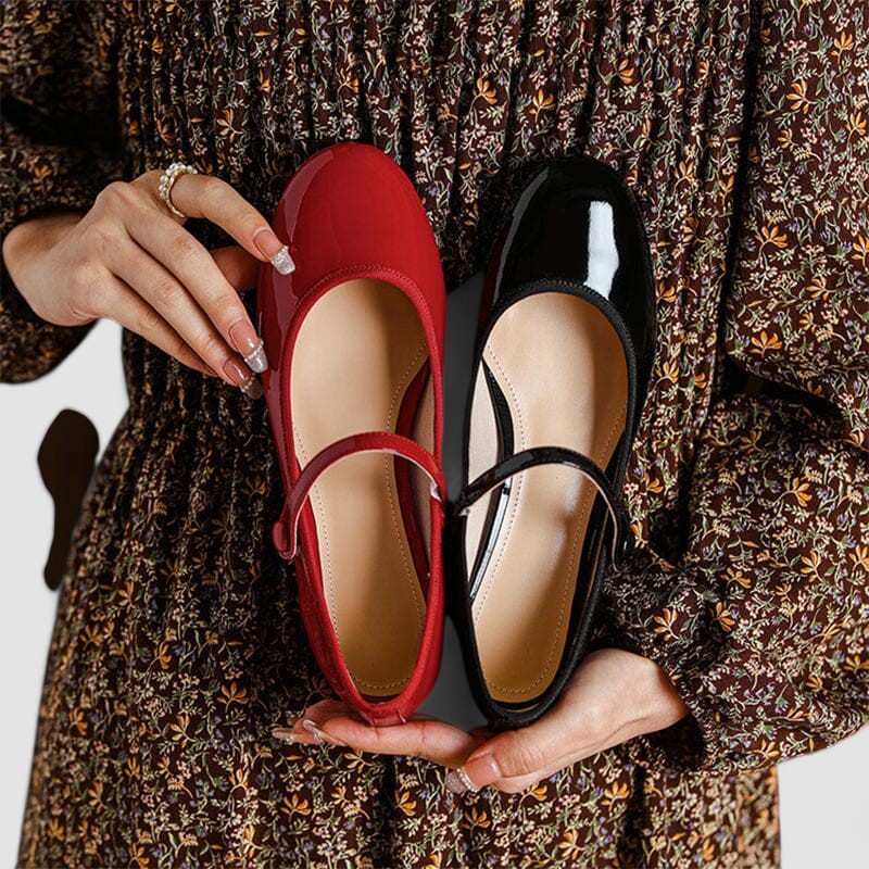 HARPER™|COMFORT MARY JANE SHOES