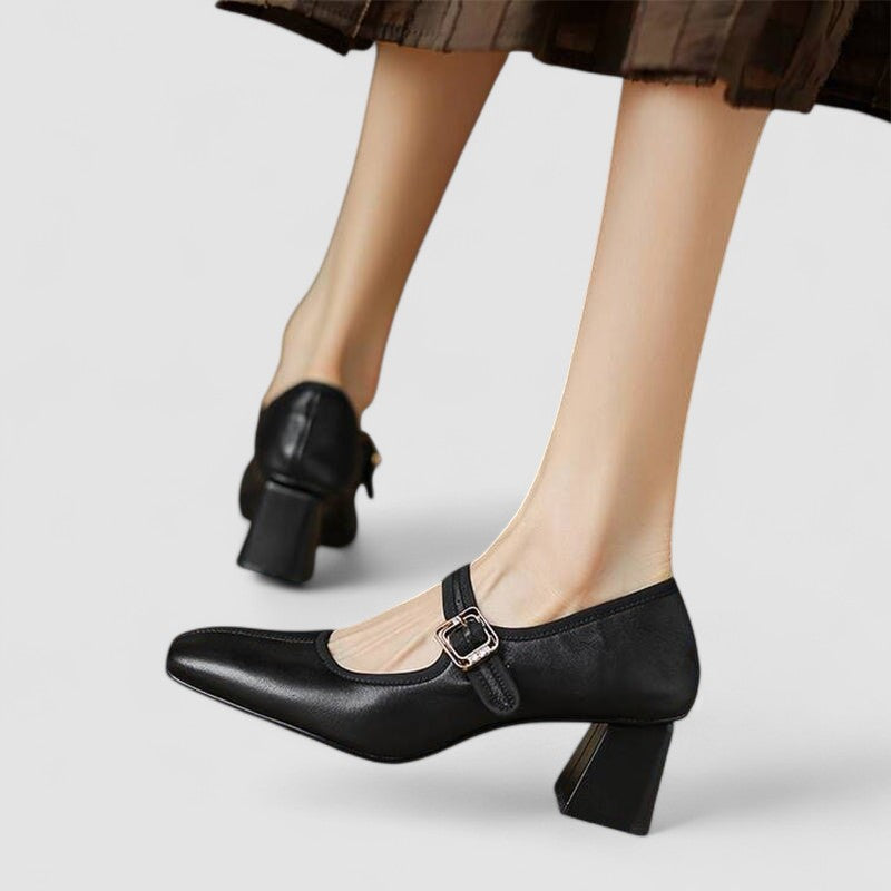 SOPHIA™|MARY JANE COMFORT SHOES